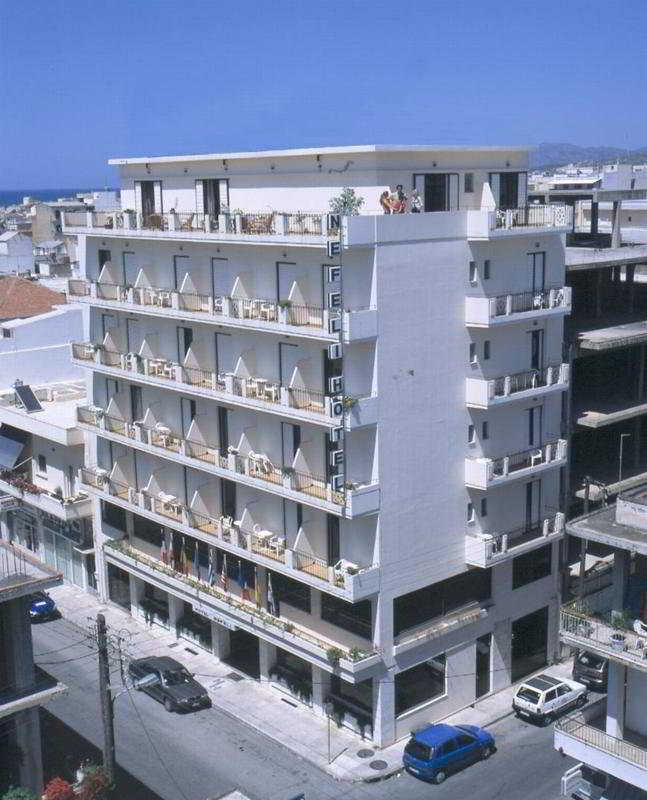 Nefeli 2* Hania